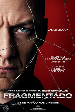 Fragmentado
