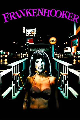 Frankenhooker