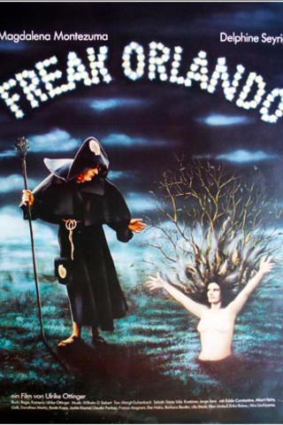 Freak Orlando