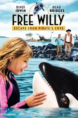 Free Willy - A Grande Fuga