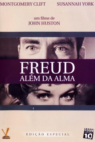 Freud Além da Alma