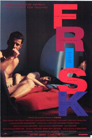 Frisk