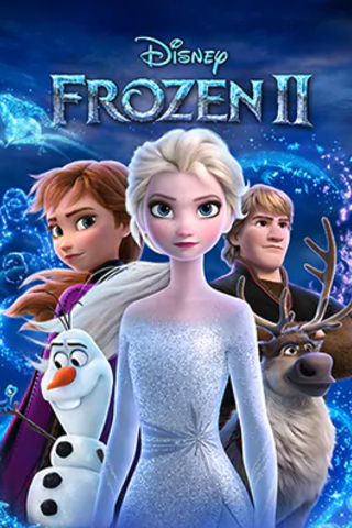Frozen 2