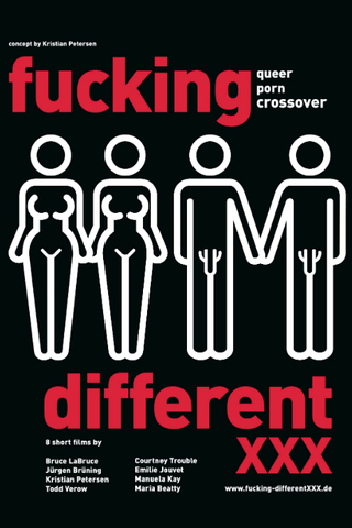 Fucking Different XXX