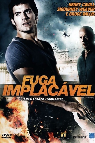 Fuga Implacável