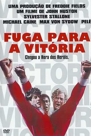 Fuga para a Vitória