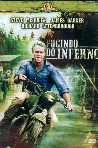 Fugindo do Inferno
