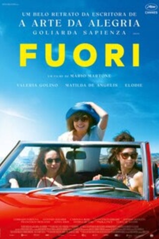 Fuori - (Festival Italiano)