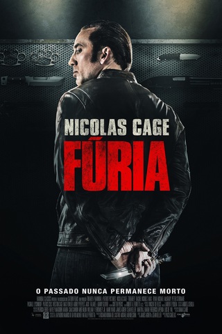 Fúria