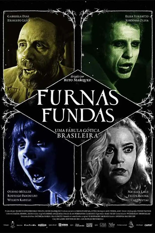 Furnas Fundas