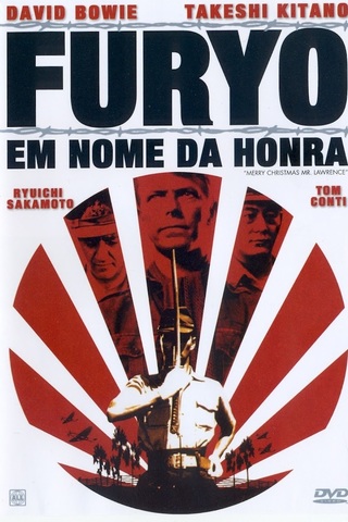 Furyo, Em Nome da Honra