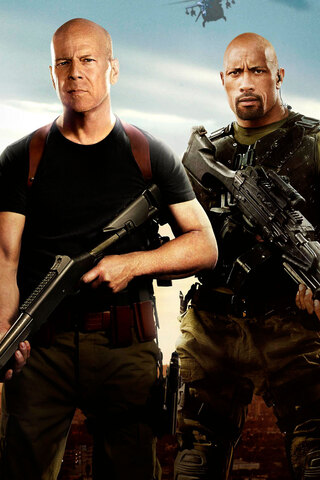 G.I. Joe: Ever Vigilant