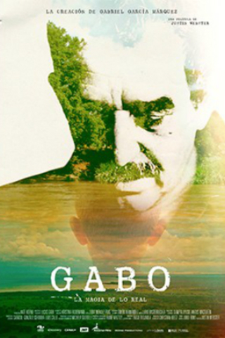 Gabo: A Criação de Gabriel García Márquez
