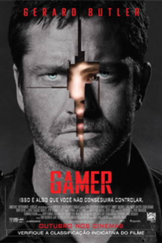 Gamer