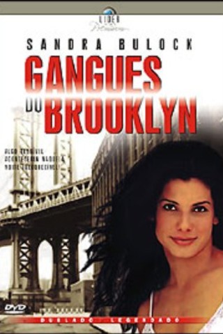 Gangues do Brooklyn