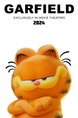 Garfield - Fora de Casa 