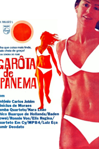 Garota de Ipanema