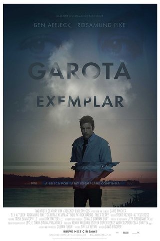 Garota Exemplar