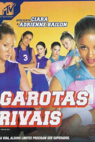 Garotas Rivais