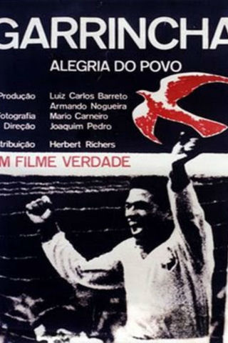Garrincha, A Alegria do Povo