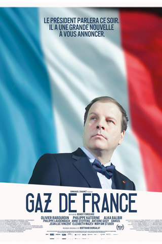 Gaz de France