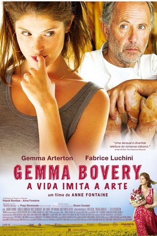Gemma Bovery - A Vida Imita a Arte