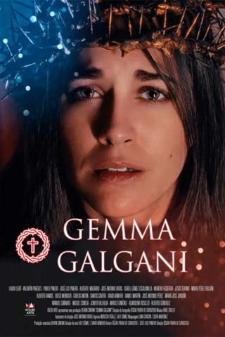 Gemma Galgani