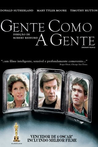 Gente Como a Gente