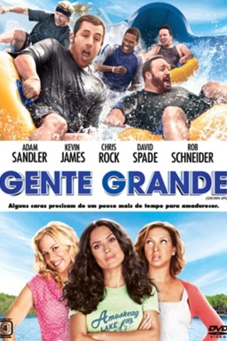 Gente Grande