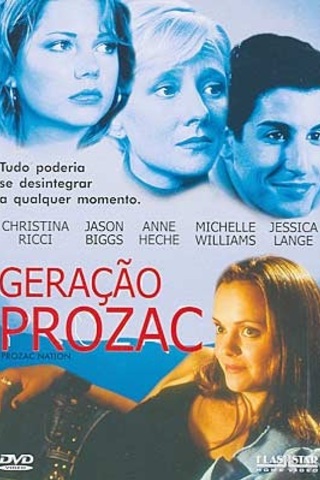 Geração Prozac