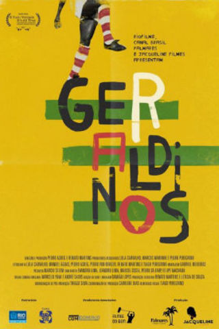 Geraldinos