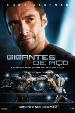 Gigantes de Aço