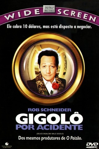 Gigolô por Acidente