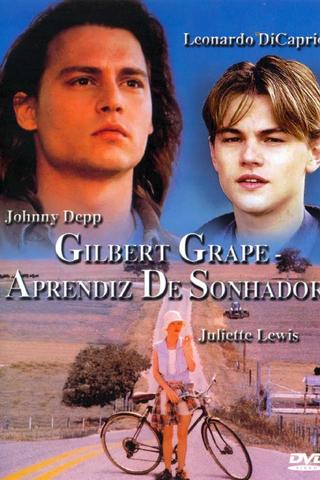 Gilbert Grape - Aprendiz de Sonhador
