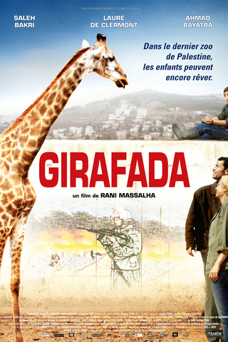 Giraffada