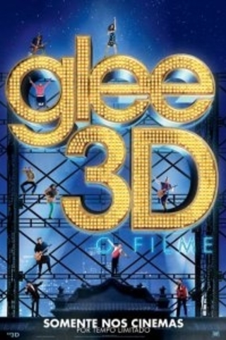 Glee 3D - O Filme