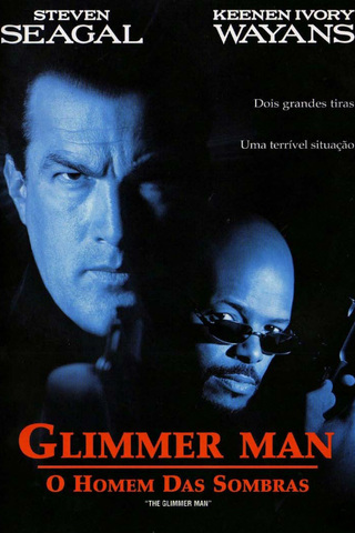 Glimmer Man - O Homem das Sombras