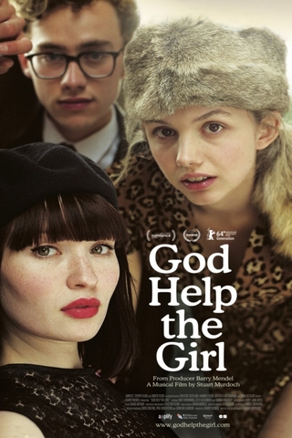 God Help The Girl