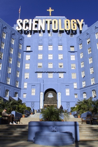 Going Clear: Scientology And The Prison Of Belief