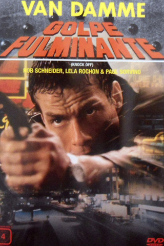 Golpe Fulminante