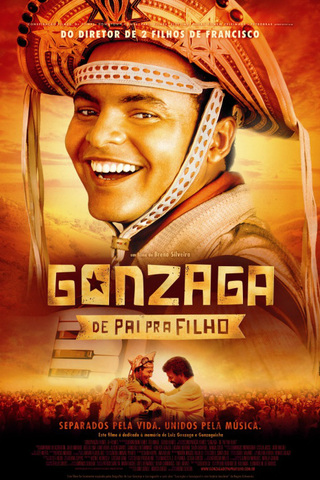 Gonzaga - De Pai pra Filho