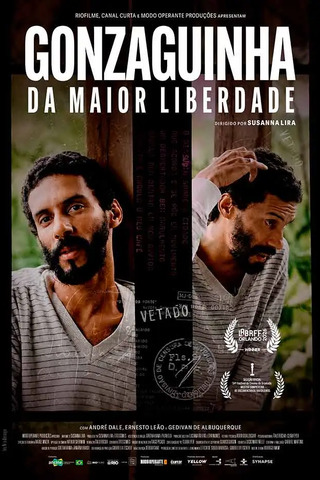 Gonzaguinha, Da Maior Liberdade