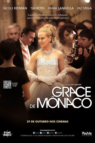 Grace de Mônaco