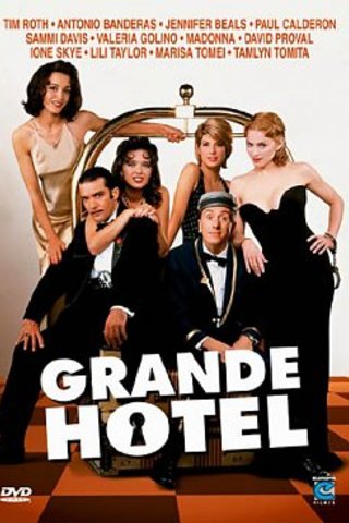 Grande Hotel