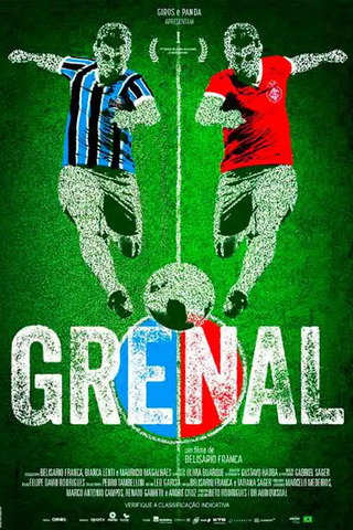 Grenal O Maior Classico Das Americas