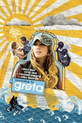 Greta