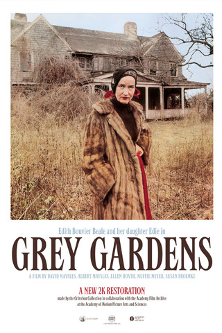 Grey Gardens