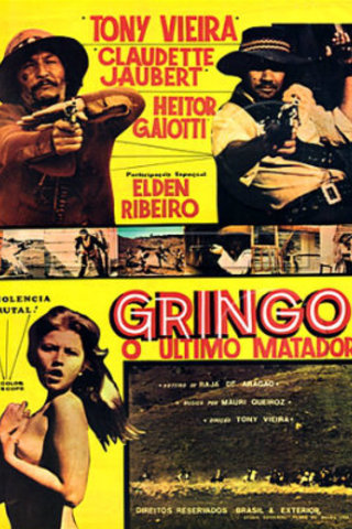 Gringo, O Último Matador
