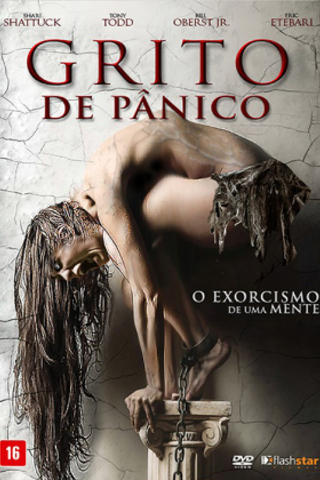 Grito de Pânico