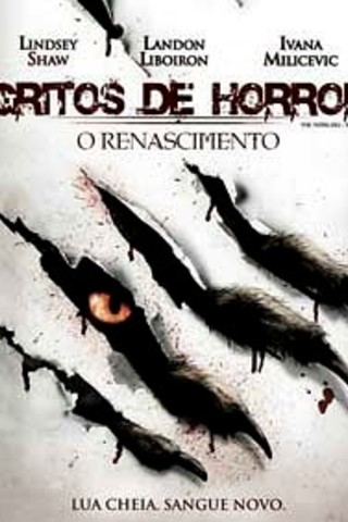 Gritos de Horror - O Renascimento